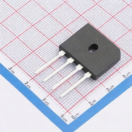 MSKSEMI GBU608-MS for sale