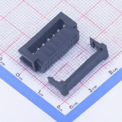 XKB Connection X1270H-2x13A-PTAUSN for sale