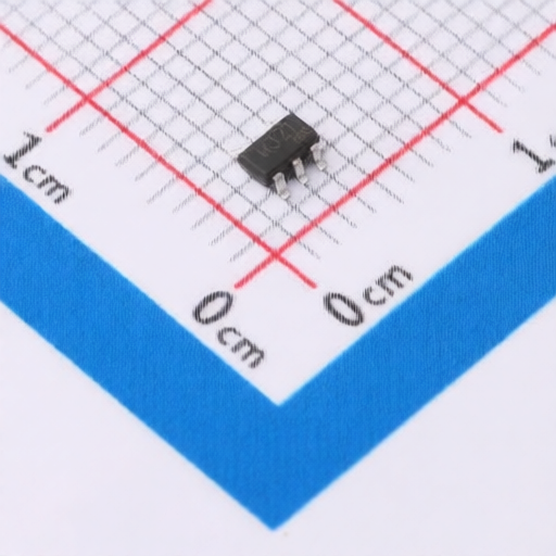 HANSCHIP semiconductor LM321IDBVRG for sale
