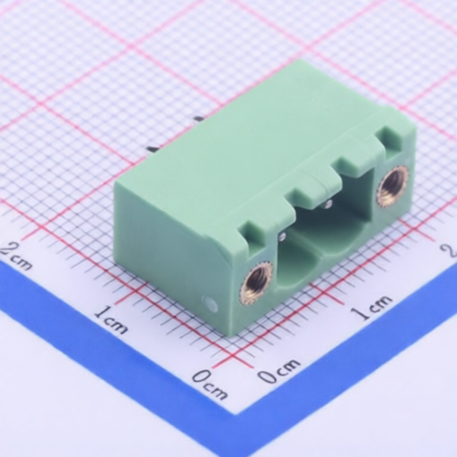 KANGNEX WJ2EDGVM-5.08-02P-14-00A for sale