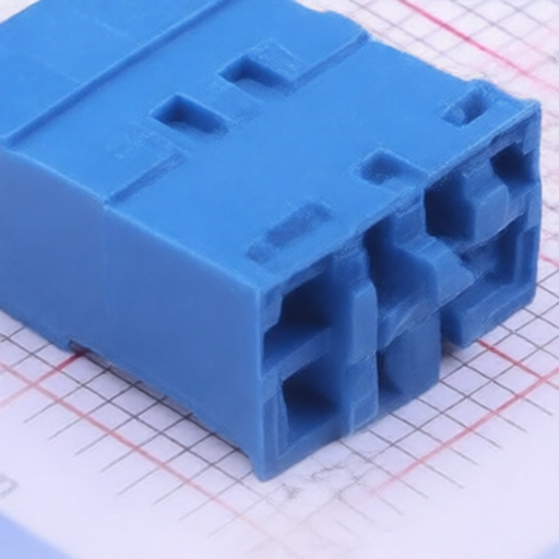 CJT(Changjiang Connectors) A2549HB-2x4P for sale