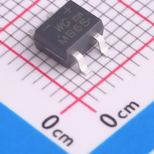 Wild Goose MB6S for sale