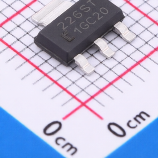 Littelfuse NYC226STT1G for sale