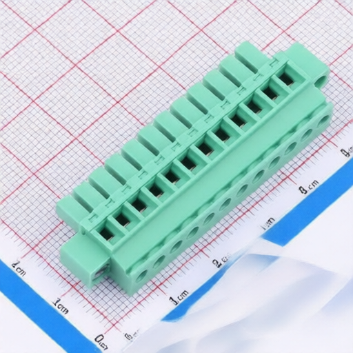 MAX MX15EDGKBM-3.81-12P-GN01-Cu-Y-A for sale