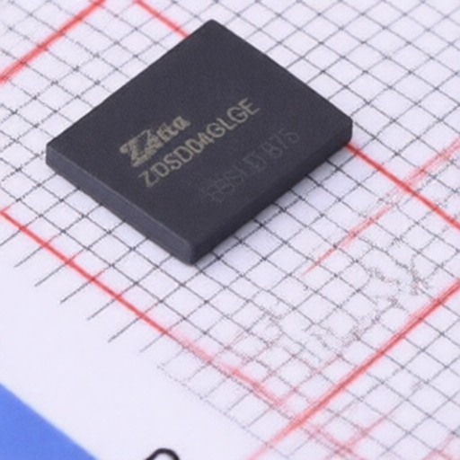 Zetta ZDSD04GLGEAG for sale