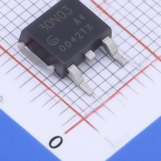 GL GL30N03A4 for sale