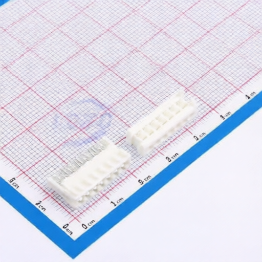 XKB Connection X25063HI-07C00-PTSN for sale