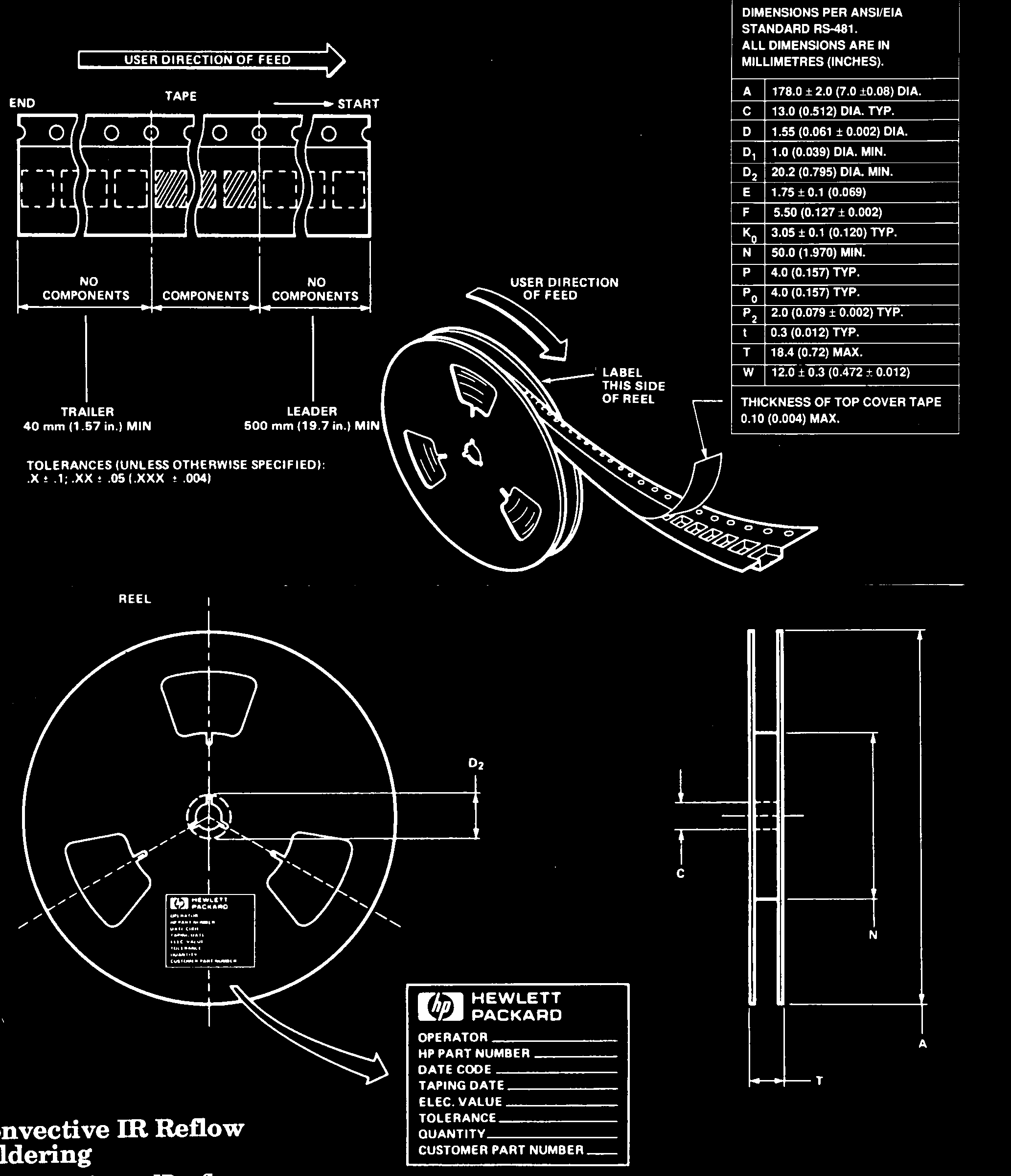 LITEON HSDL-4420#031 for sale