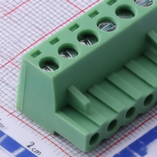 XINLAIYA XY2500F-B-5.08-6P for sale