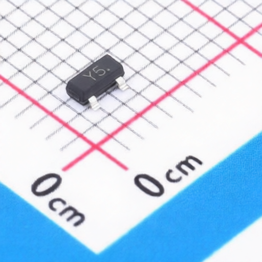 HXY MOSFET BZX84C16 for sale
