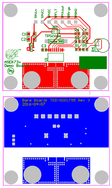ALLEGRO ACS732KLATR-40AB-T for sale