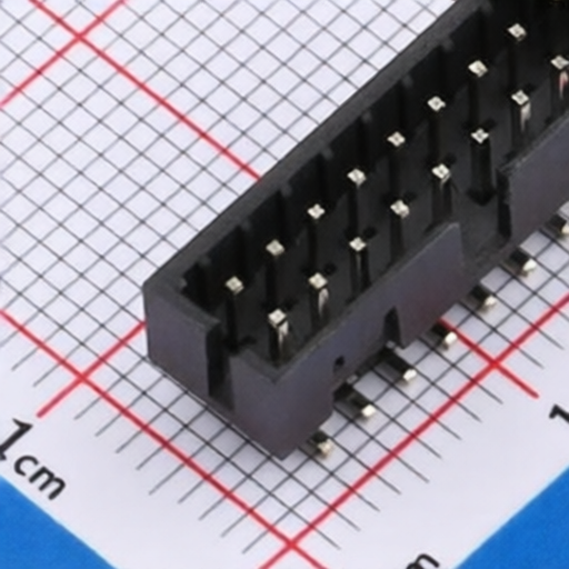 hanxia HX JN2.0-2x9P TP H6.4 for sale