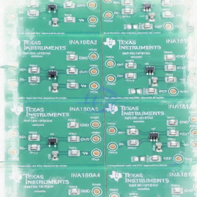 TI INA180-181EVM for sale
