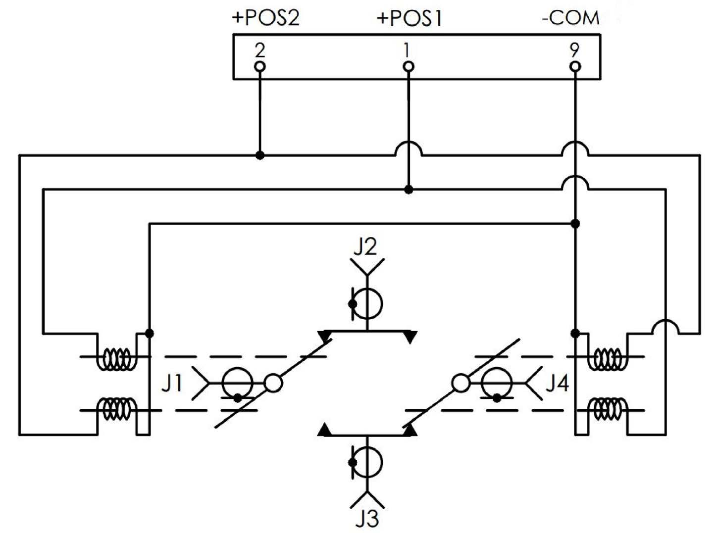 PASTERNACK PE71S6390 for sale