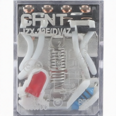 CHINT JZX-22F(D)/4Z AC36V for sale