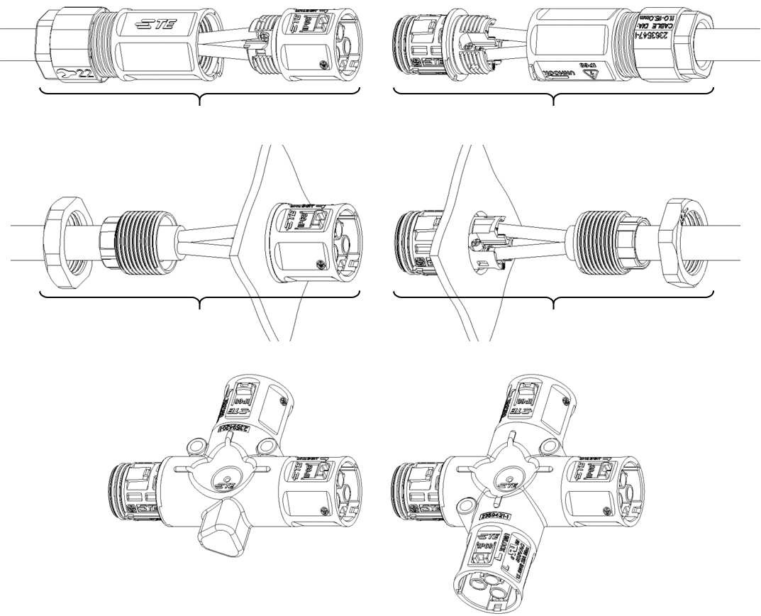 TE Connectivity 2366866-1 for sale