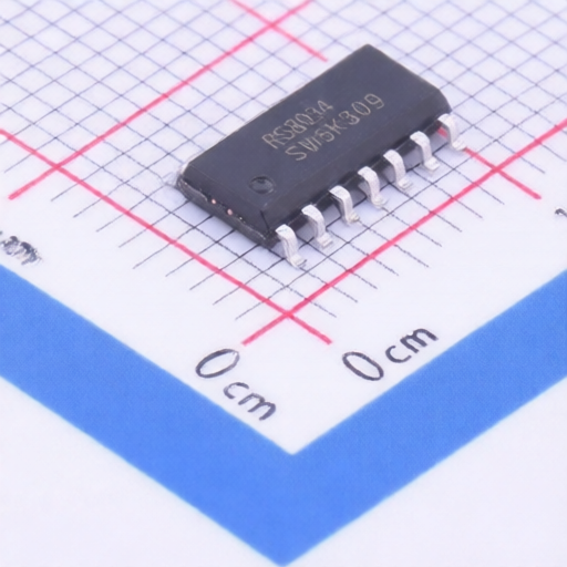 RUNIC RS8034XP for sale