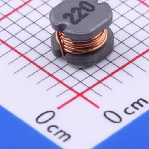 Cybermax CMLF0403-220KTT for sale