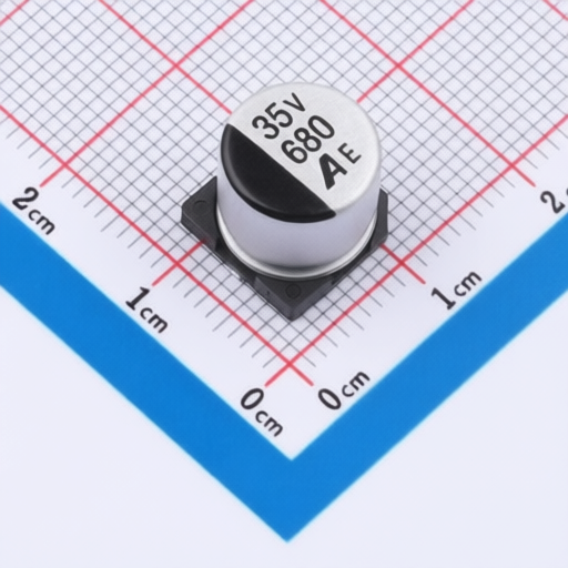 Honor Elec GVE1V681M1010 for sale