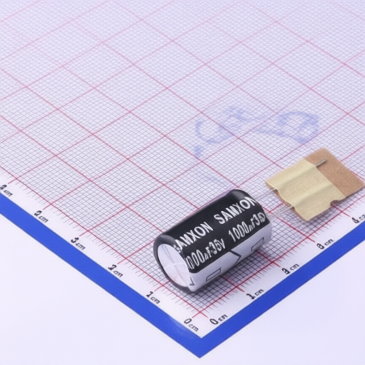 Man Yue Tech ESK108M1VI1JTC for sale