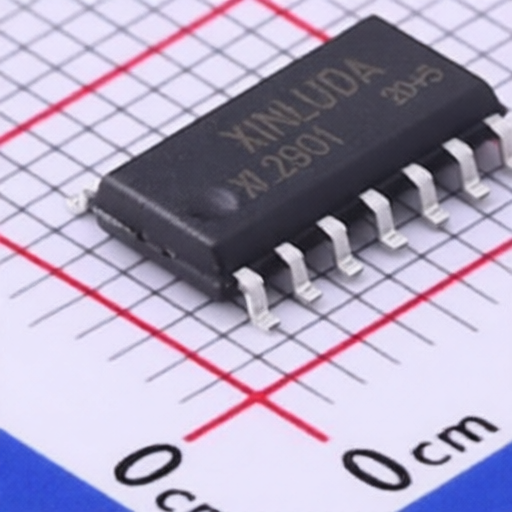 XINLUDA XL2901 for sale