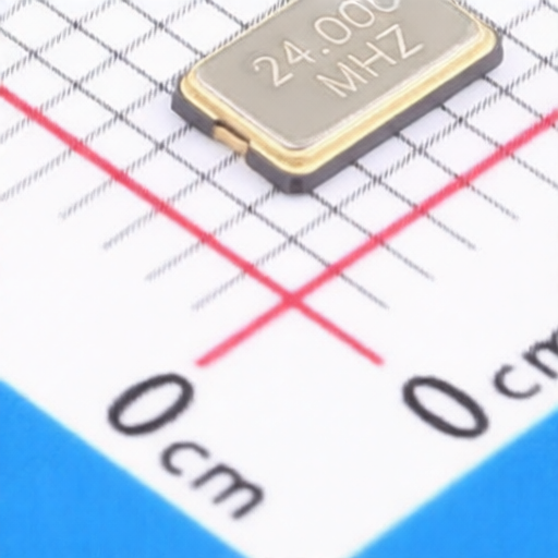 SOSET S503224M20PF10PPM2P for sale