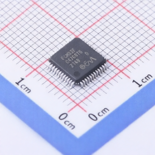 Flashchip Microelectronics FCM32F042C6T6 for sale