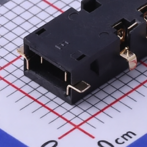 Korean Hroparts Elec PJ-398A-5A for sale