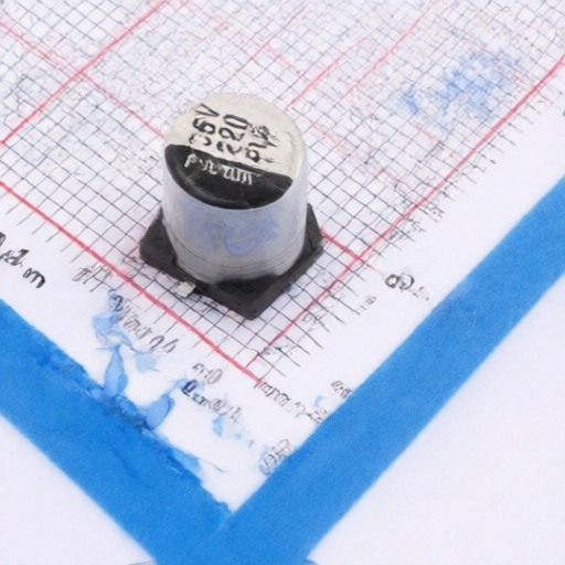 FOLLON EFVG035ADA221M08B0 for sale