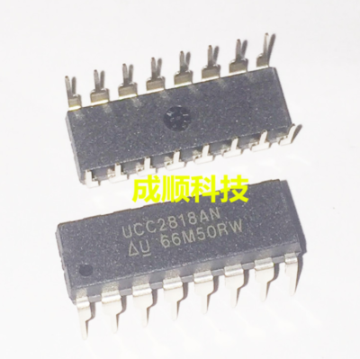 TI UCC2818AN for sale