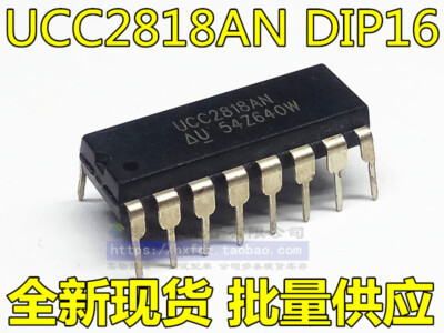 TI UCC2818AN for sale