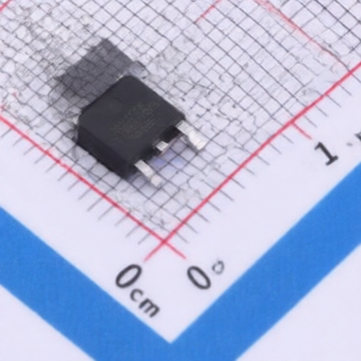 MSKSEMI BT138S-800E(MS) for sale