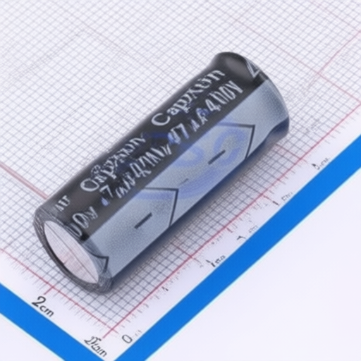 CapXon KM470M400I300A for sale