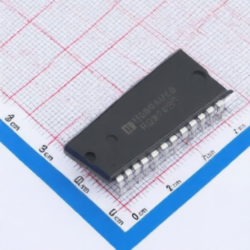 HGSEMI HG82C51N for sale