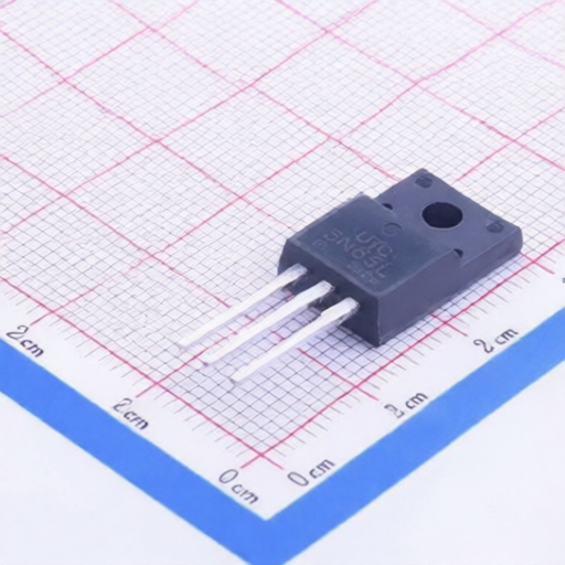 UTC 5N65L-TF1-T for sale