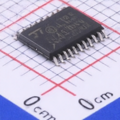 ST STM8L051F3P6TR for sale
