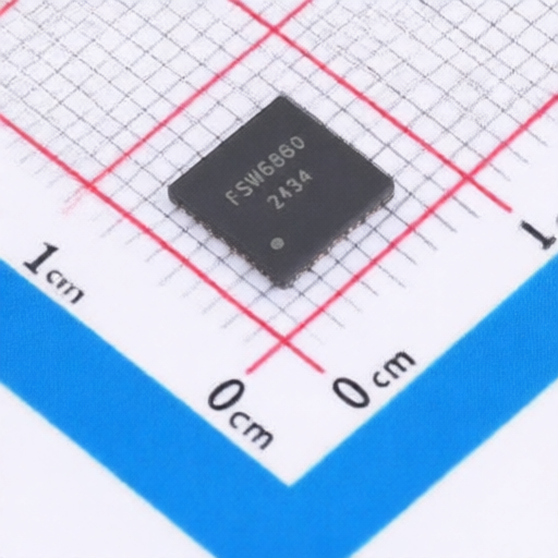 Full-Way FSW6860YQFN48G/TR for sale