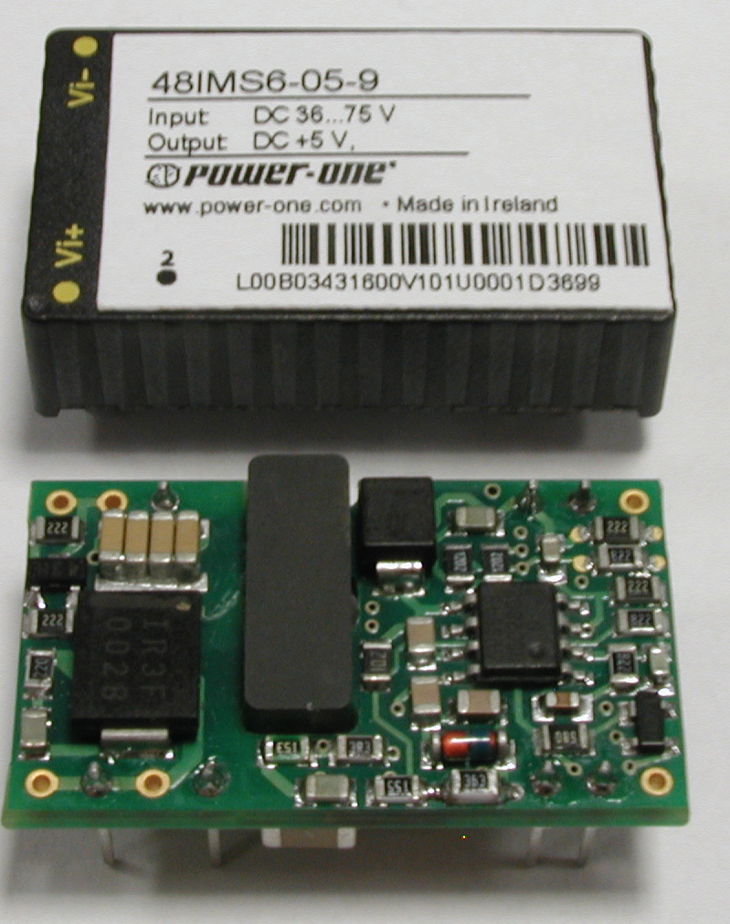 Bel Fuse 24IMS6-05-9 for sale