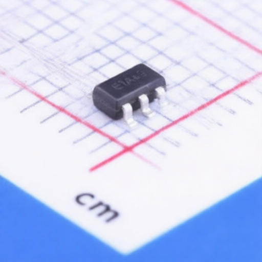 Wuxi Chipown Micro-electronics APS2410ES5-ADJ for sale