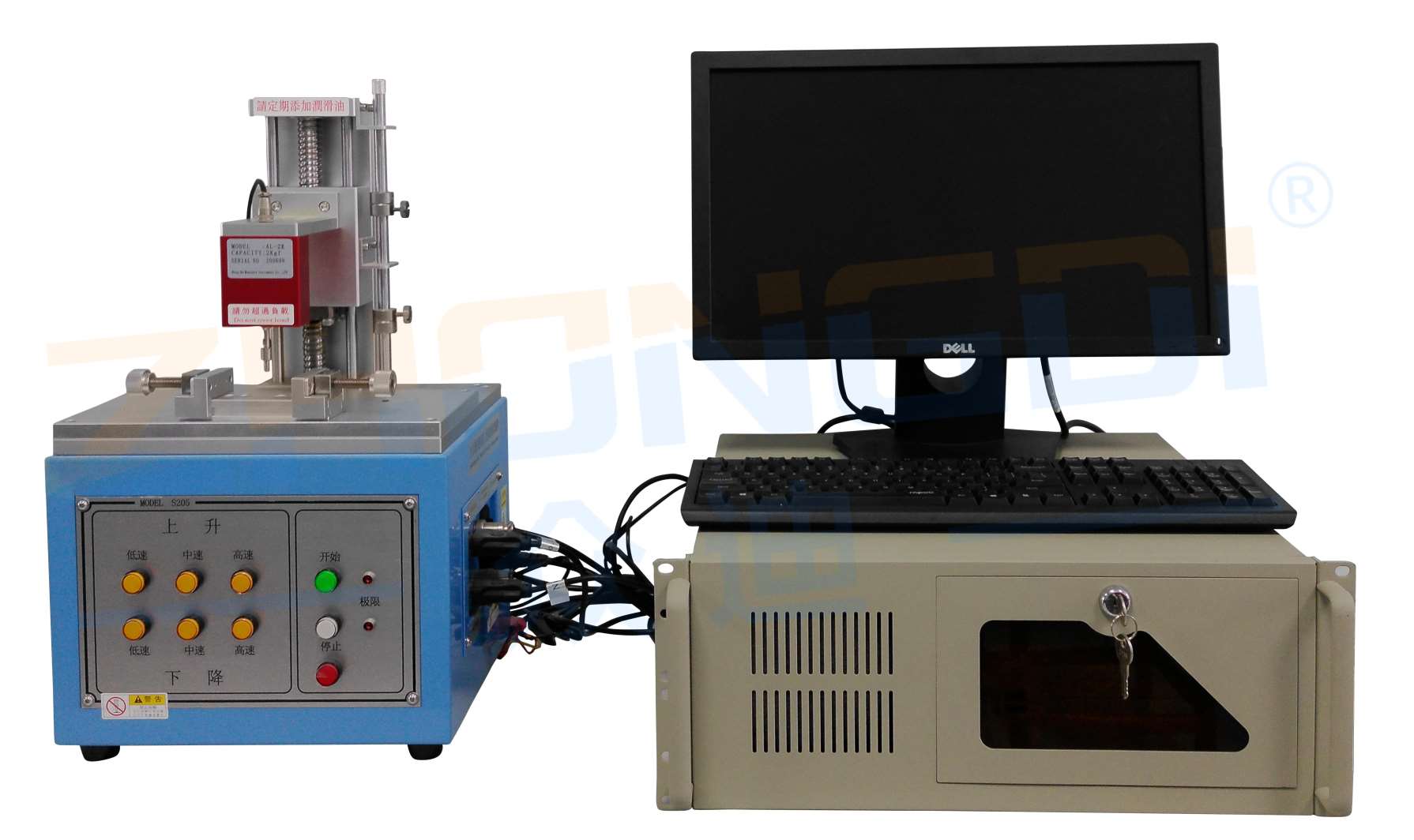 Zhongdi TS-083A-017250-P for sale