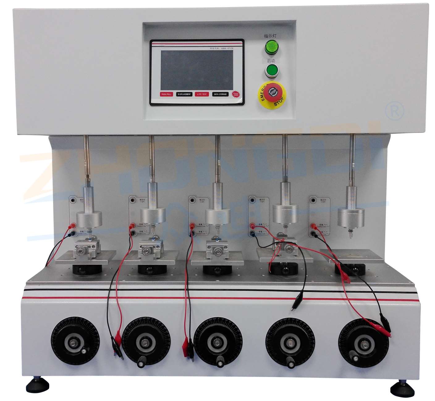 Zhongdi TS-083A-017250-P for sale