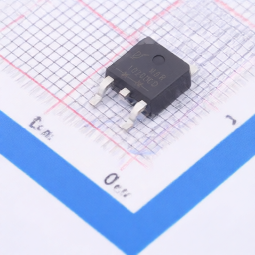 DIYI Elec Tech MBR10200CD for sale