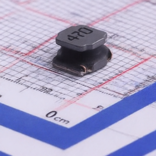 YJYCOIN YNR6045-470M for sale