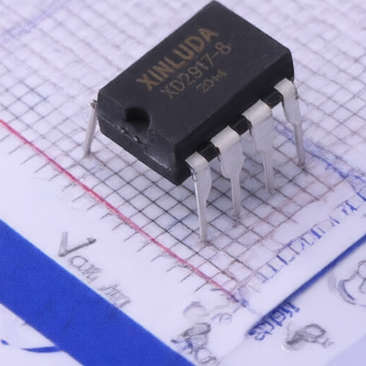 XINLUDA XD2917-8 for sale