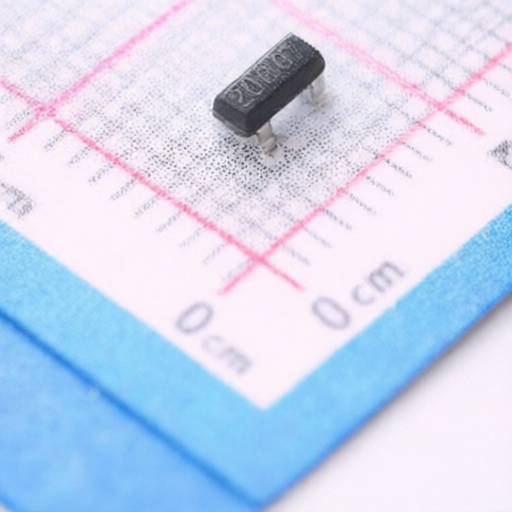 HXY MOSFET SI2333CDS-HXY for sale