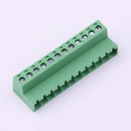 BXCONN JCB508-HKGC12P for sale