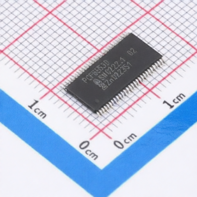 NXP PCF8553DTT/AY for sale