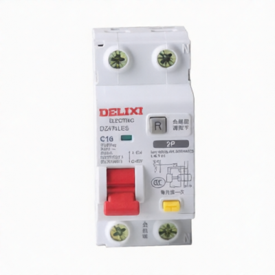 Delixi Electric DZ47SLES2C16R300 for sale