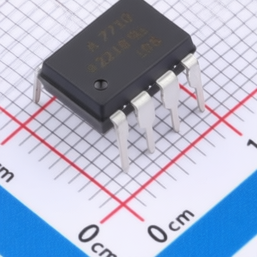 Broadcom HCPL-7710-000E for sale