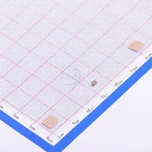 CCO(Chian Chia Elec) CF1/6W-1MΩ±5% T for sale